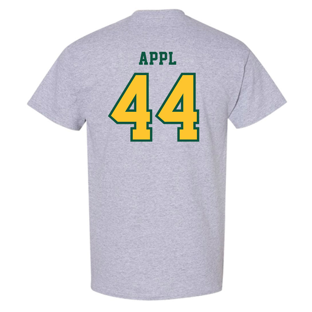 NDSU - NCAA Football : Carter Appl - Classic Shersey T-Shirt-1