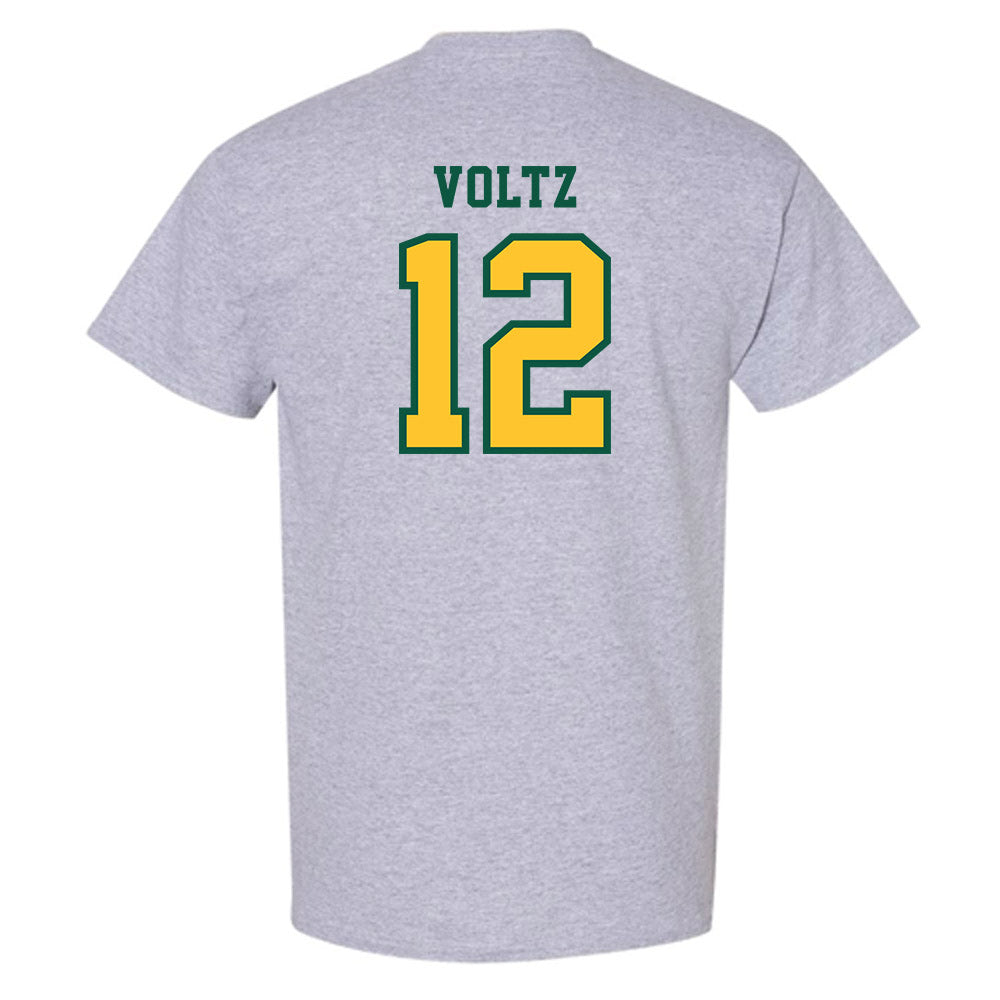 NDSU - NCAA Football : Dj Voltz - Classic Shersey T-Shirt-1