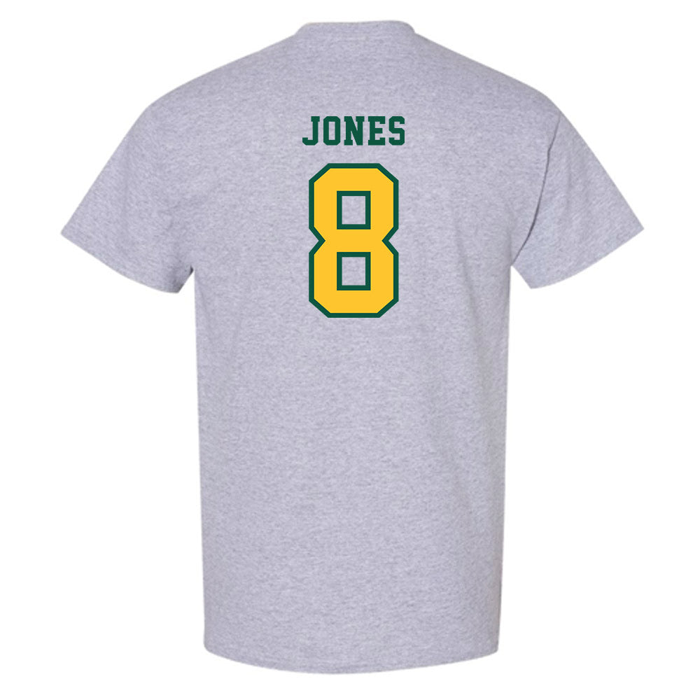 NDSU - NCAA Baseball : Cal Jones - Classic Shersey T-Shirt-1