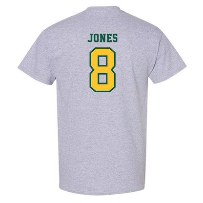 NDSU - NCAA Baseball : Cal Jones - Classic Shersey T-Shirt-1