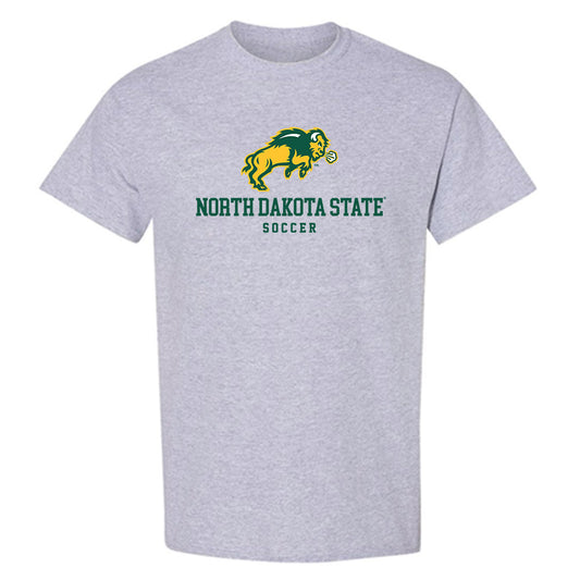NDSU - NCAA Women's Soccer : Emerson Perrin - Classic Shersey T-Shirt-0
