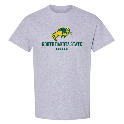 NDSU - NCAA Women's Soccer : Leighton Roberson - Classic Shersey T-Shirt-0