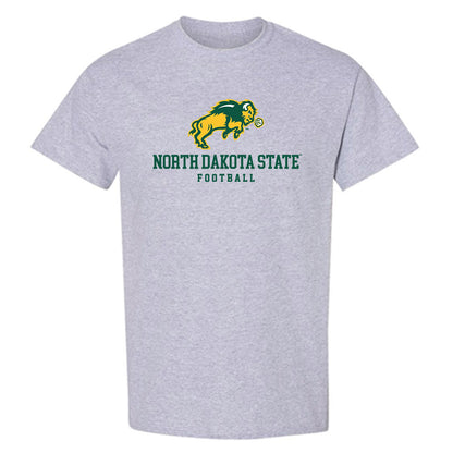 NDSU - NCAA Football : Keenan Wilson - Classic Shersey T-Shirt-0