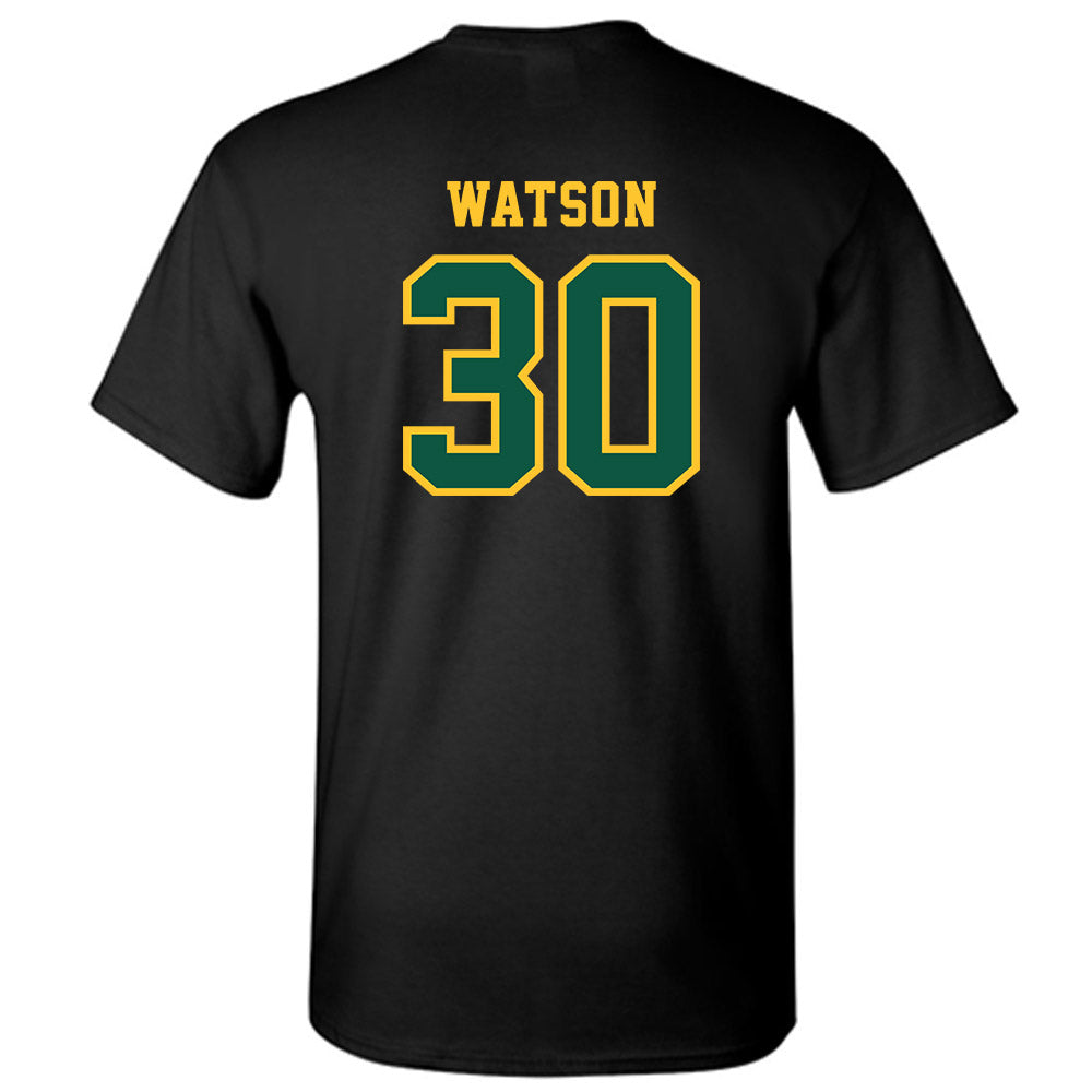 NDSU - NCAA Football : Kelly Watson - Classic Shersey T-Shirt-1