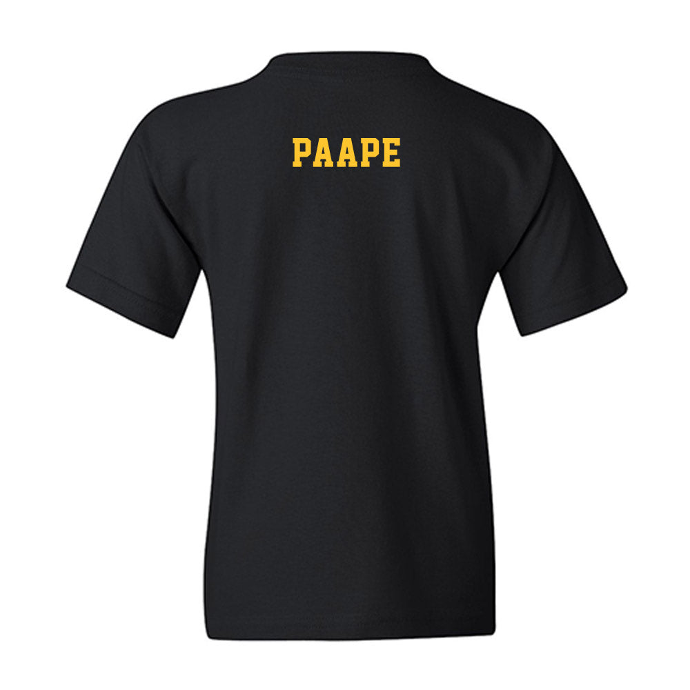 NDSU - NCAA Women's Track & Field : Amari Paape - Classic Shersey Youth T-Shirt-1