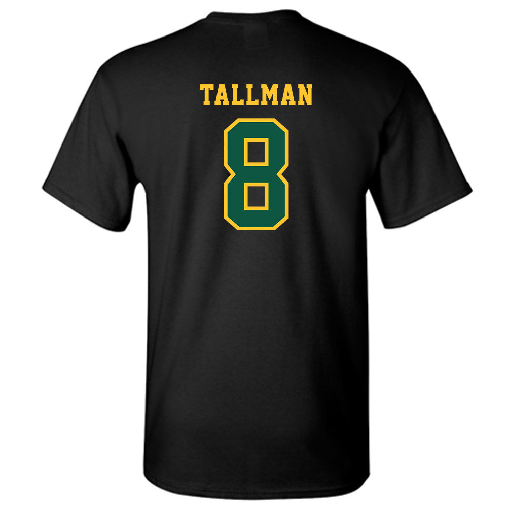 NDSU - NCAA Women's Volleyball : Emma Tallman - Classic Shersey T-Shirt-1