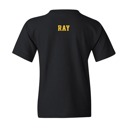 NDSU - NCAA Women's Track & Field : Kia Ray - Classic Shersey Youth T-Shirt-1