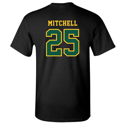 NDSU - NCAA Football : Myles Mitchell - Classic Shersey T-Shirt-1