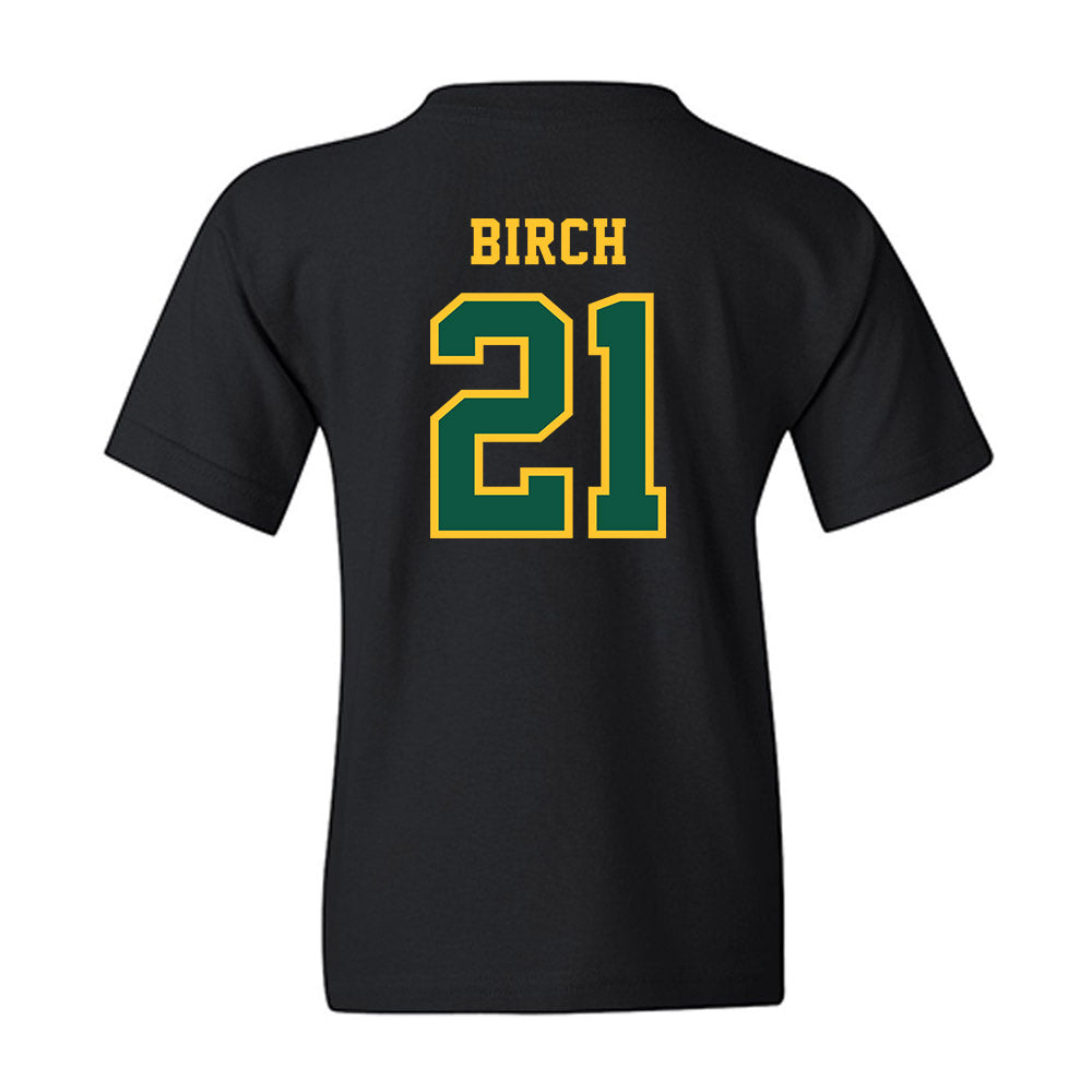 NDSU - NCAA Women's Soccer : Chloe Birch - Classic Shersey Youth T-Shirt-1