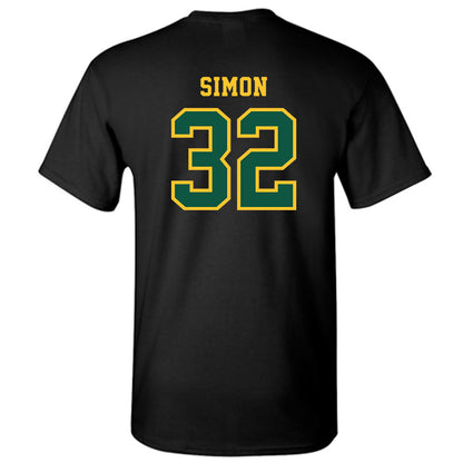 NDSU - NCAA Women's Basketball : Miriley Simon - Classic Shersey T-Shirt-1