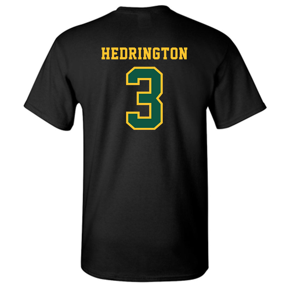 NDSU - NCAA Softball : Haylie Hedrington - Classic Shersey T-Shirt-1