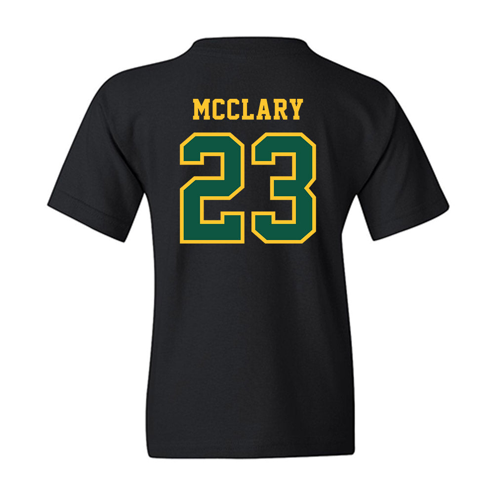 NDSU - NCAA Softball : Jocelyn McClary - Classic Shersey Youth T-Shirt-1