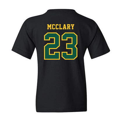 NDSU - NCAA Softball : Jocelyn McClary - Classic Shersey Youth T-Shirt-1