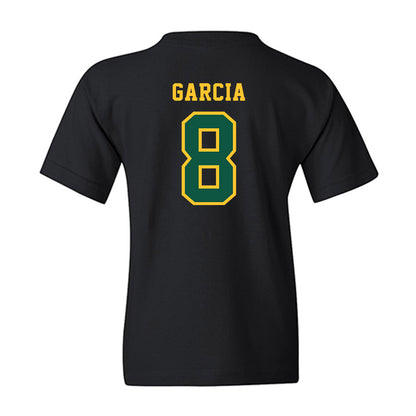 NDSU - NCAA Women's Soccer : Isabel Garcia - Classic Shersey Youth T-Shirt-1