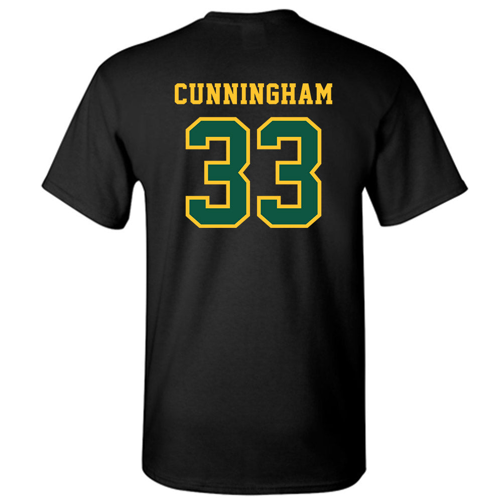 NDSU - NCAA Football : Gabriel Cunningham - Classic Shersey T-Shirt-1