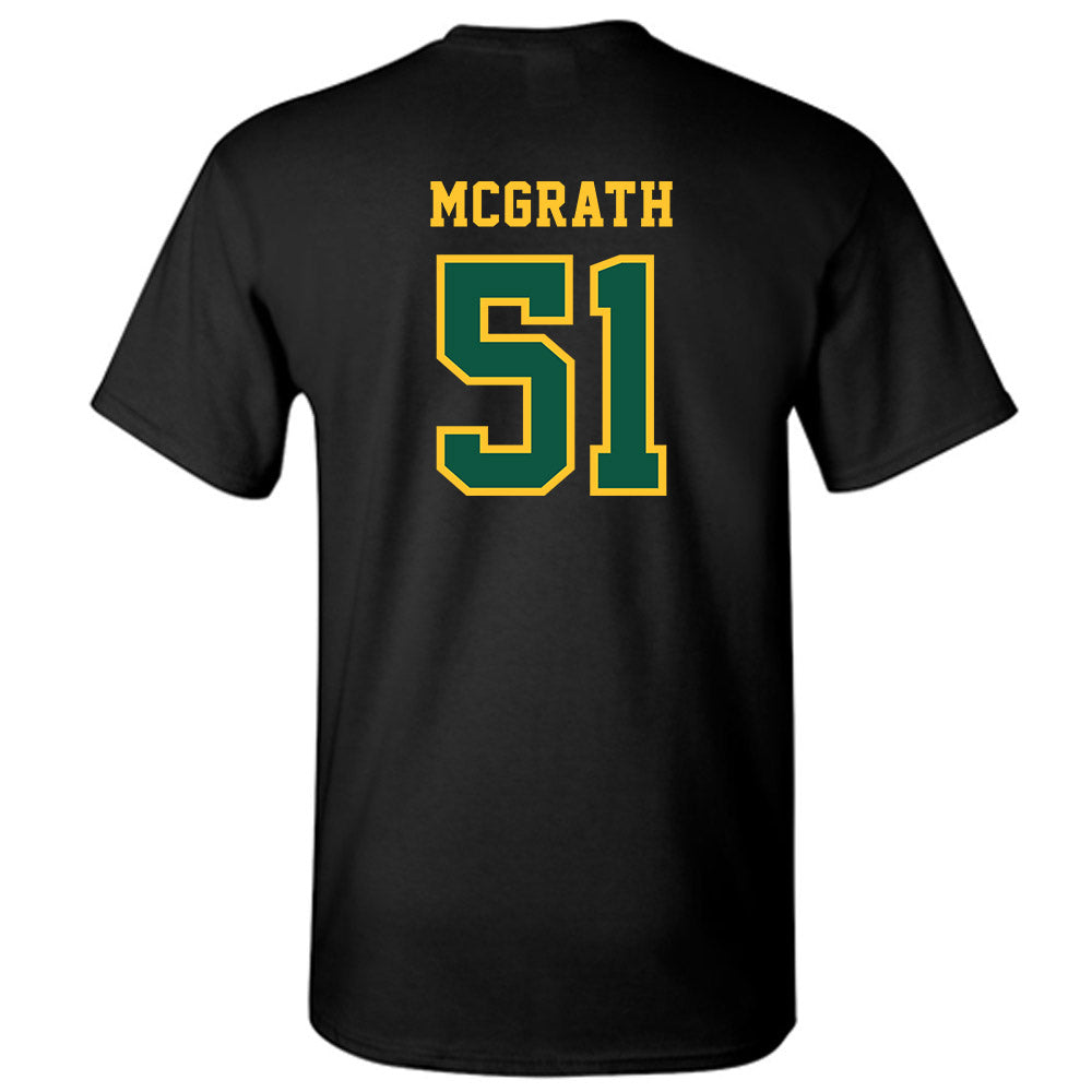 NDSU - NCAA Football : Caleb McGrath - Classic Shersey T-Shirt-1