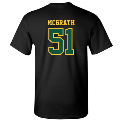 NDSU - NCAA Football : Caleb McGrath - Classic Shersey T-Shirt-1
