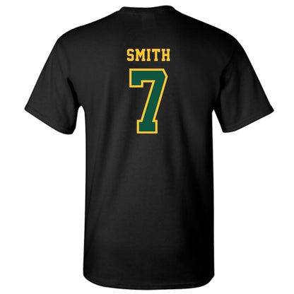 NDSU - NCAA Men's Basketball : Carson Smith - Classic Shersey T-Shirt-1