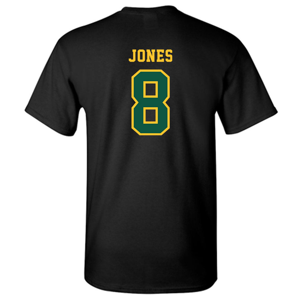 NDSU - NCAA Baseball : Cal Jones - Classic Shersey T-Shirt-1