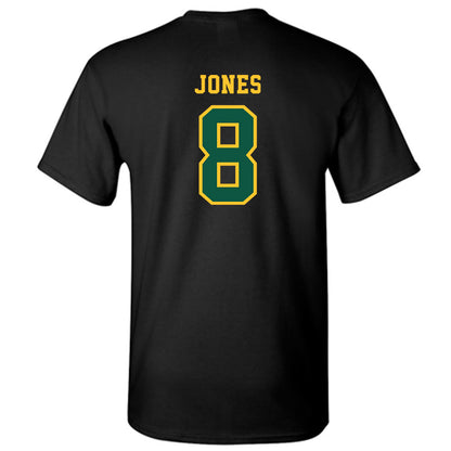 NDSU - NCAA Baseball : Cal Jones - Classic Shersey T-Shirt-1
