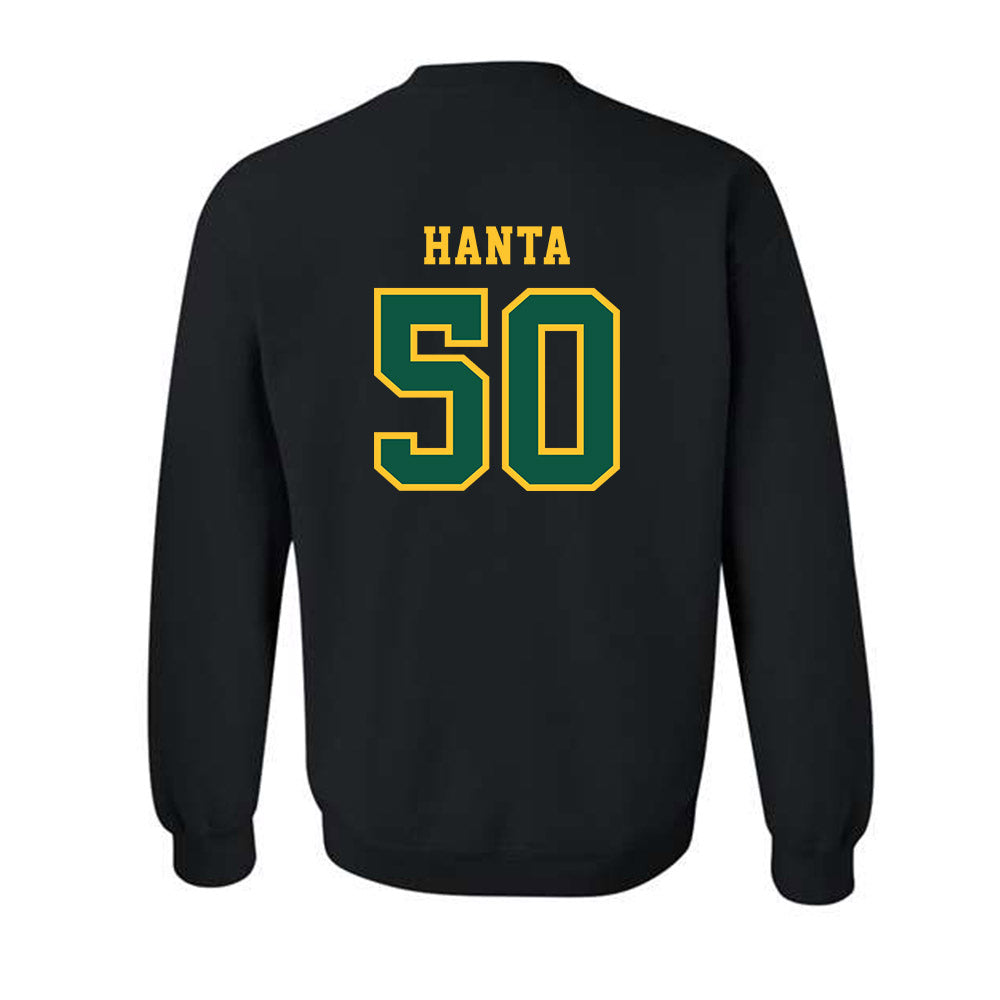 NDSU - NCAA Softball : Amai Hanta - Classic Shersey Crewneck Sweatshirt-1