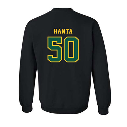 NDSU - NCAA Softball : Amai Hanta - Classic Shersey Crewneck Sweatshirt-1