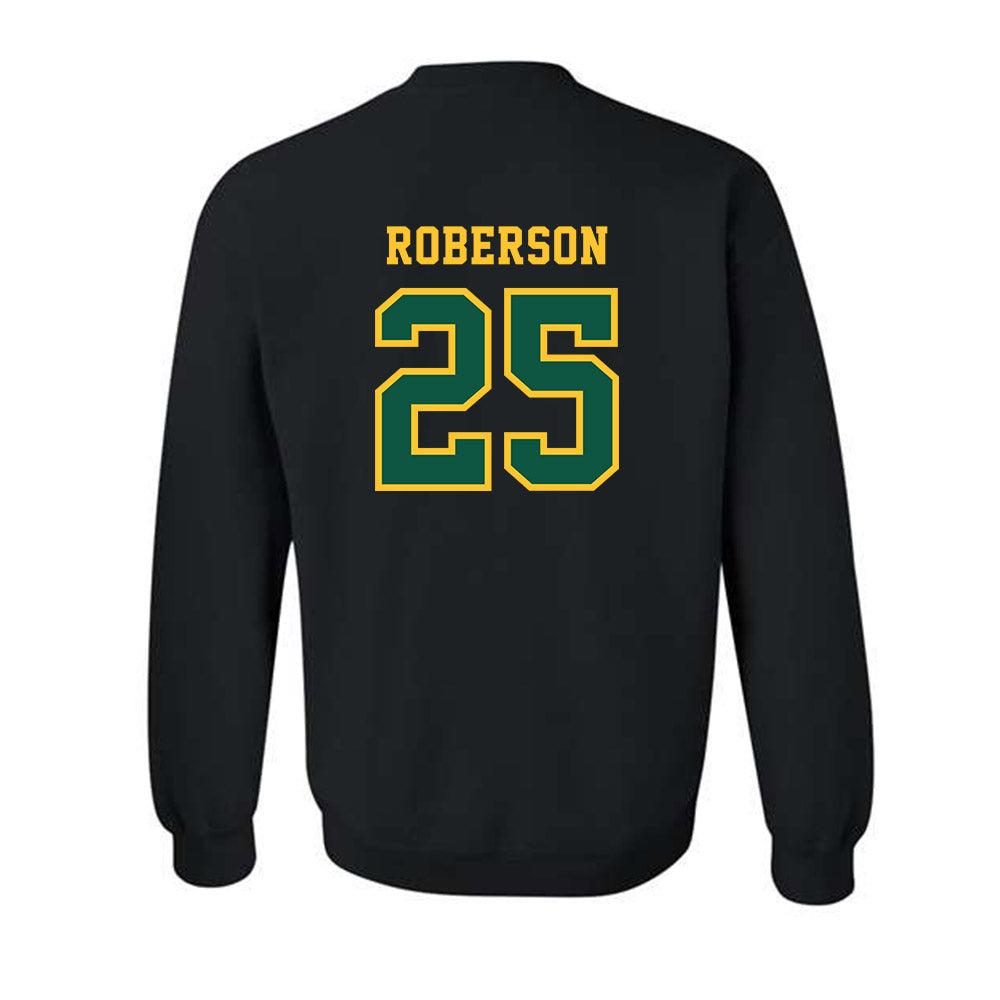 NDSU - NCAA Women's Soccer : Leighton Roberson - Classic Shersey Crewneck Sweatshirt-1