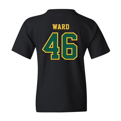 NDSU - NCAA Football : Caden Ward - Classic Shersey Youth T-Shirt-1