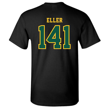 NDSU - NCAA Wrestling : Lawson Eller - Classic Shersey T-Shirt-1
