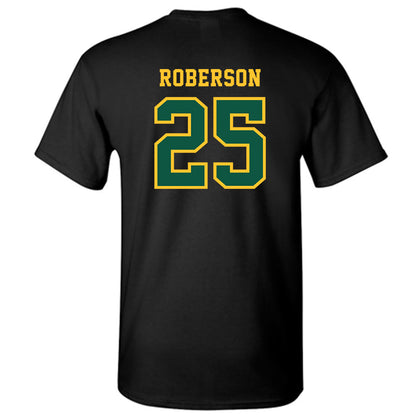 NDSU - NCAA Women's Soccer : Leighton Roberson - Classic Shersey T-Shirt-1