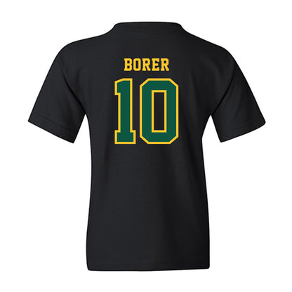 NDSU - NCAA Women's Volleyball : Rya Borer - Classic Shersey Youth T-Shirt-1