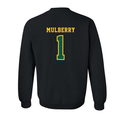 NDSU - NCAA Women's Soccer : Payton Mulberry - Classic Shersey Crewneck Sweatshirt-1