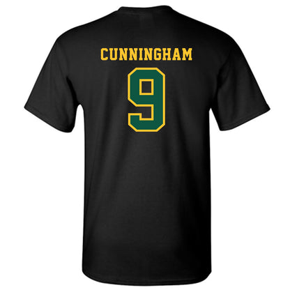 NDSU - NCAA Football : Gabriel Cunningham - Classic Shersey T-Shirt-1