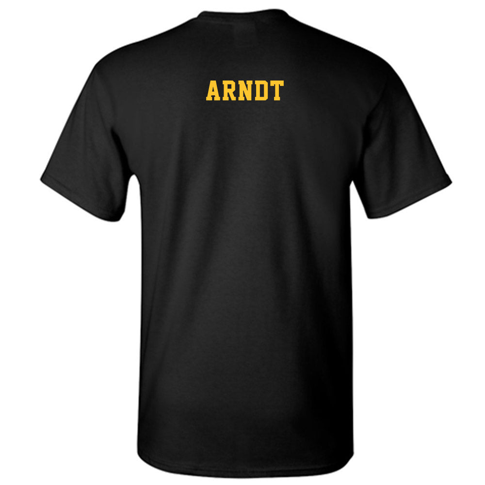 NDSU - NCAA Women's Track & Field : Sydney Arndt - Classic Shersey T-Shirt-1