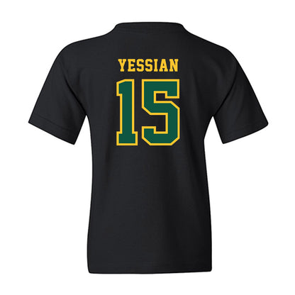 NDSU - NCAA Softball : Jasmyn Yessian - Classic Shersey Youth T-Shirt-1