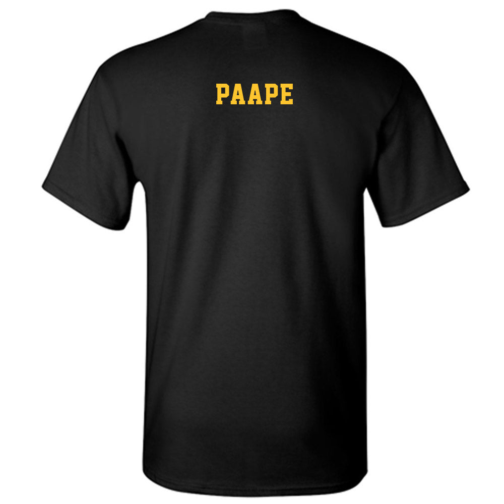 NDSU - NCAA Women's Track & Field : Amari Paape - Classic Shersey T-Shirt-1