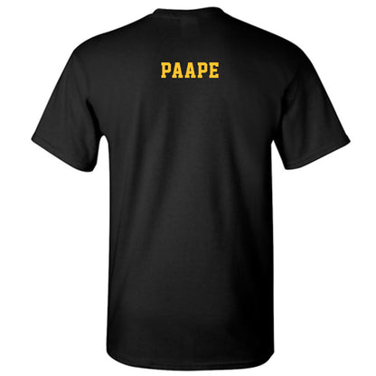 NDSU - NCAA Women's Track & Field : Amari Paape - Classic Shersey T-Shirt-1