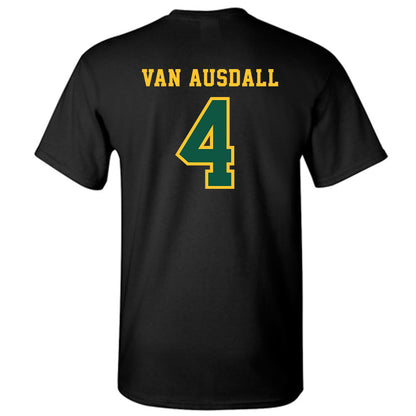 NDSU - NCAA Baseball : Lathan Van Ausdall - Classic Shersey T-Shirt-1