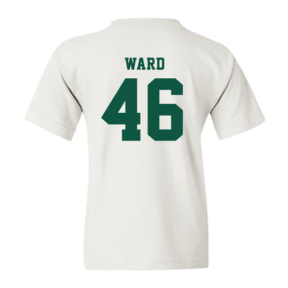 NDSU - NCAA Football : Caden Ward - Classic Shersey Youth T-Shirt-1