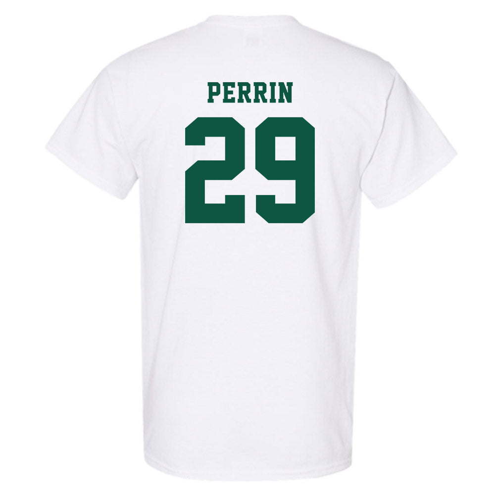 NDSU - NCAA Women's Soccer : Emerson Perrin - Classic Shersey T-Shirt-1
