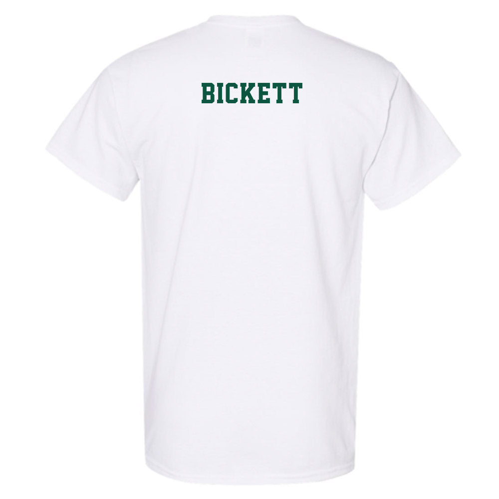 NDSU - NCAA Men's Track & Field : Ryder Bickett - Classic Shersey T-Shirt-1