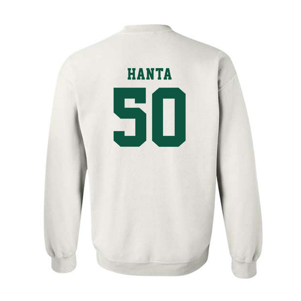 NDSU - NCAA Softball : Amai Hanta - Classic Shersey Crewneck Sweatshirt-1