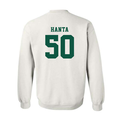 NDSU - NCAA Softball : Amai Hanta - Classic Shersey Crewneck Sweatshirt-1
