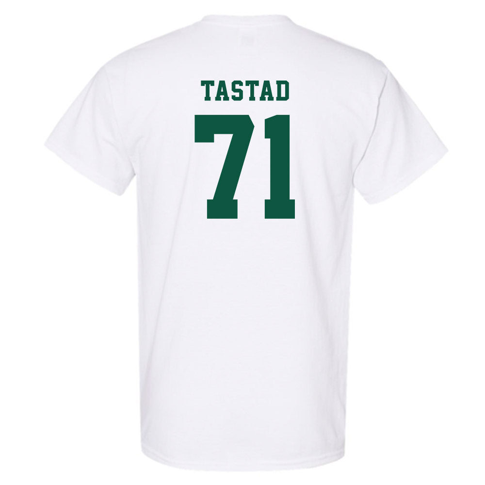 NDSU - NCAA Football : Nate Tastad - Classic Shersey T-Shirt-1
