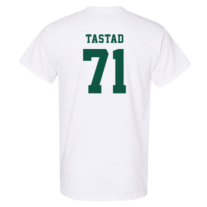 NDSU - NCAA Football : Nate Tastad - Classic Shersey T-Shirt-1