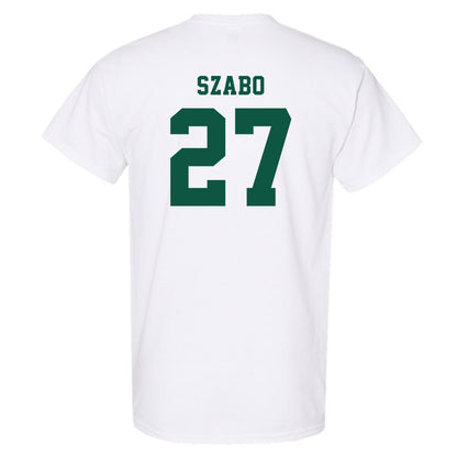 NDSU - NCAA Baseball : Zak Szabo - Classic Shersey T-Shirt-1