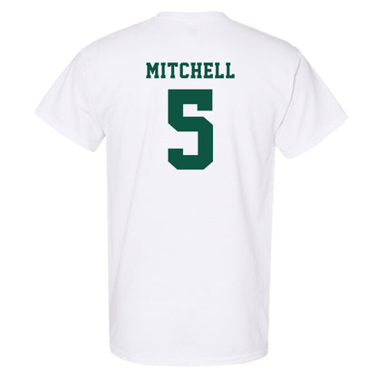 NDSU - NCAA Football : Myles Mitchell - Classic Shersey T-Shirt-1