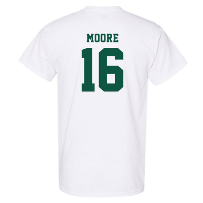 NDSU - NCAA Football : Marion Moore - Classic Shersey T-Shirt-1