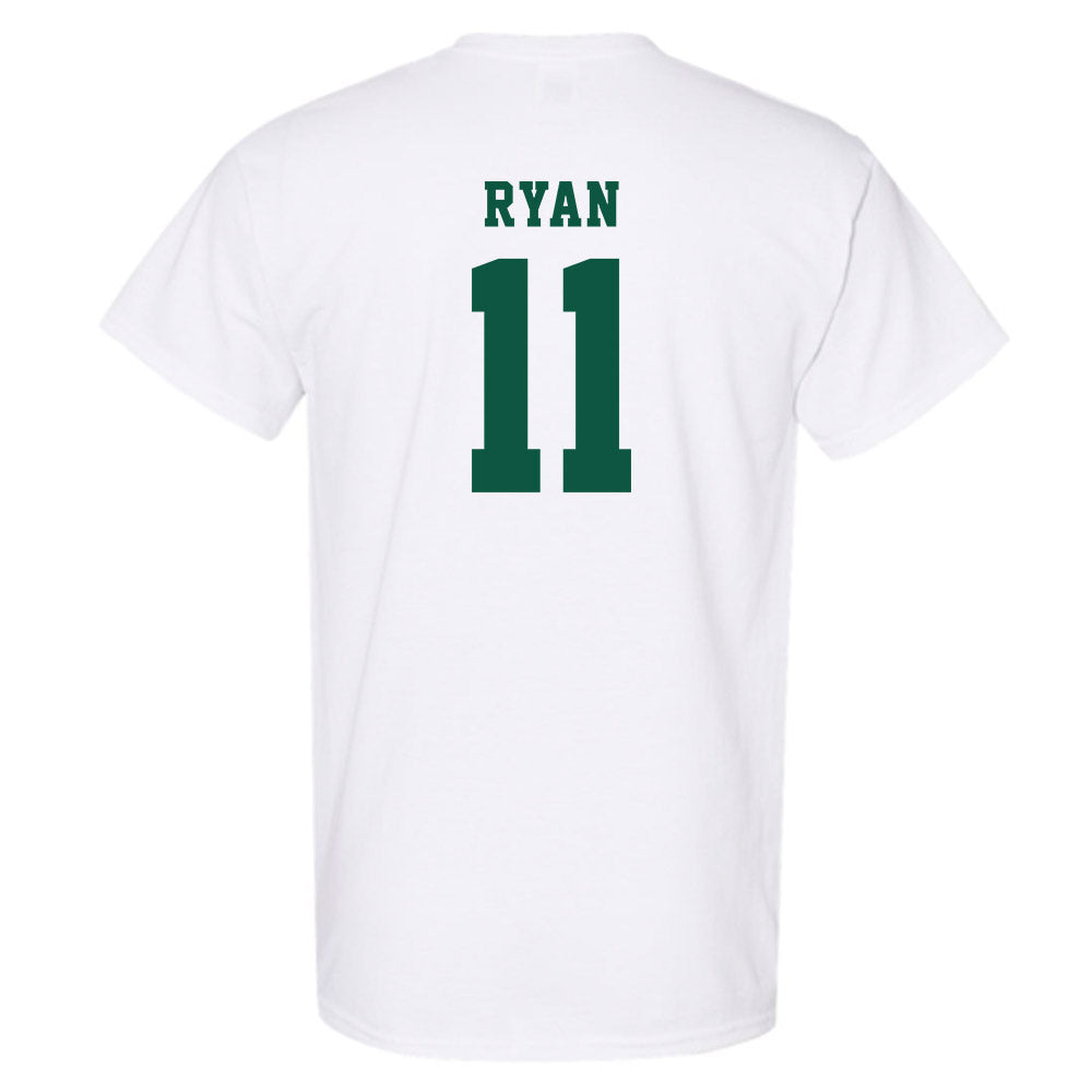 NDSU - NCAA Baseball : Sheamus Ryan - Classic Shersey T-Shirt-1