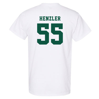 NDSU - NCAA Softball : Savannah Henzler - Classic Shersey T-Shirt-1